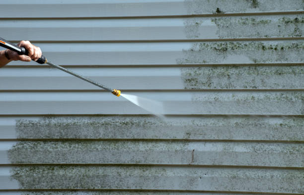 Reliable Varnville, SC Pressure Washing Solutions